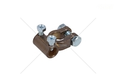 KLEMA MOSIEZNA - DLA PRZEWODOW 50MM2 MACCHI M185