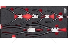 Kleště 6 dílů 06791 V4999N