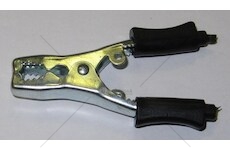 Kleště bateriové 40a černé 998000403_A