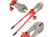 Kleště betonářské 900 mm 36