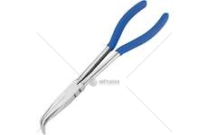 Kleště dlouhé 260MM ohnuté 90'  C.1182