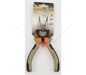 Kleště dlouhé 280MM ohnuté 90ST  C7038