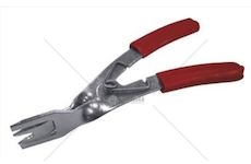 Kleště DO SPINEK TAPICERSKICH TECHMAN A436