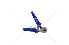 Kleště krimpovací na dutinky 0,25-10 mm2 GEKO