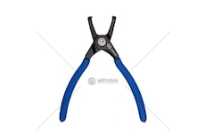 Kleště na kroužky Seger WEW.L-175MM KING TON 66HB-07