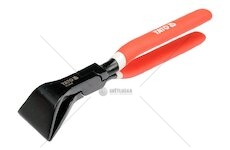 Kleště na ohýbání plechu 280 mm 45° YATO