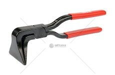 Kleště na ohýbání plechu 280 mm 90° YATO