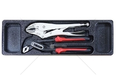 Kleště na potrubí 2 SZT  GJ-5008