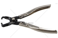 Kleště na pružinové spony 180mm BGS B.66102