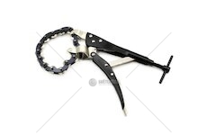 Kleště na řezání výfukového potrubí 18-93 mm GEKO