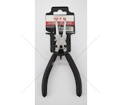 Kleště na segrovky ohnuté 175MM MTX MTX-AE1825-7