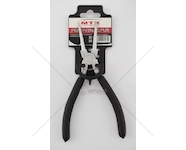 Kleště na segrovky rovné 185MM MTX MTX-AE1824-7