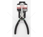 Kleště na segrovky rovné venkovní 185MM MTX MTX-AE1822-7