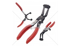 Kleště na tlačné pružiny