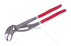 Kleště nastavitelné HUNTER, 400 mm, CrV - FORTUM