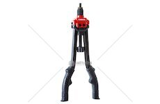 Kleště nýtovací čelní pro nýtovací matice M3-M12 410 mm MAR-POL