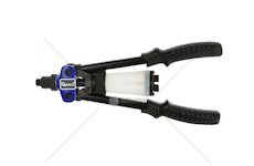 Kleště nýtovací pákové, 330mm, 2,4 - 6,4mm GEKO PREMIUM