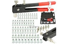 Kleště nýtovací pro nýtovací hlavice M3-M8 MAR-POL