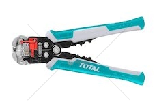 Kleště odizolovací/krimpovací TOTAL