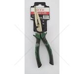 Kleště ploché 200MM rovné MTX MTX-AE-1818-8