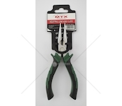 Kleště prodloužené 165MM rovné MTX MTX-AE-1820-6