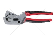 Kleště řezací na plastové trubky pex, pb, mdp, pe do průměru 25mm 48224202_A