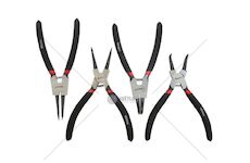 Kleště seeger 160mm/6