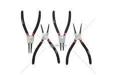 Kleště seeger 200mm/8