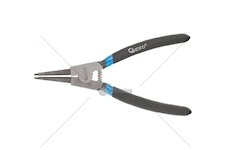 Kleště seeger přímé 160mm/6", vnější GEKO