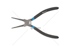 Kleště seeger přímé 200mm/8", vnitřní GEKO