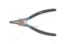 Kleště seeger zahnuté 200mm/8