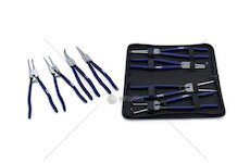 Kleště seger - na pojistné kroužky 12