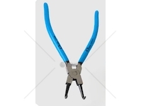 Kleště SEGERA 160MM WEW. jednoduché zakřivené CORONA C7004