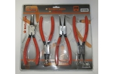 Kleště SEGERA 200MM 4-elementy CORONA EXCL CORONA C7120