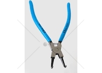 Kleště SEGERA 200MM WEW. jednoduché zakřivené CORONA C7024