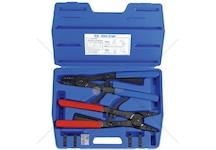 Kleště SEGERA 406MM 2-elementy Z WYM.KONCO KING TON 45211PP