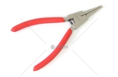 Kleště segrovky CR-V 180mm vnitřní