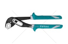 Kleště SIKO, 250mm, industrial, CrV TOTAL