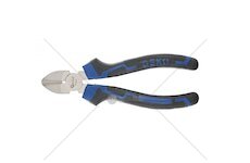 Kleště štípací boční 180mm Premium GEKO