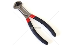 Kleště štípací čelní 190mm gumová rukojeť