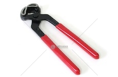 Kleště štípací čelní 200mm C.RV izolovaná rukojeť