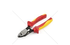 Kleště štípací kabelové VDE 160mm TVARDY