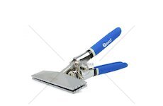 Kleště tvarovací na profily 210mm rovné GEKO