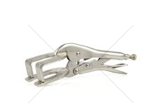 Kleště upínací 225mm, typ U GEKO