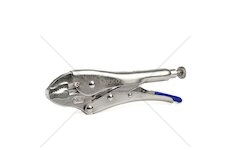 Kleště upínací 7", 175mm GEKO