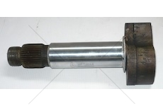 Klíč brzdový levý Tatra 