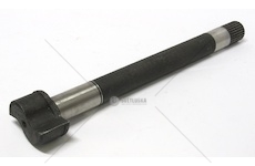 Klíč brzdy 460mm p zn mts 311330167_A