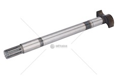 Klíč brzdy 504mm l zn daf xf ii od 2021, cf od 2013, xf od 2012, xf105 od 2005 0589858_A