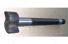 Klíč brzdy zadní -p 317330164_A