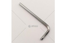 Klíč imbusový na nábytek 4MM CORONA C6644